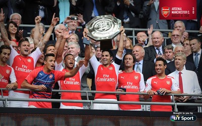 爱游戏独家-加布里埃尔角球进攻中屡造威胁